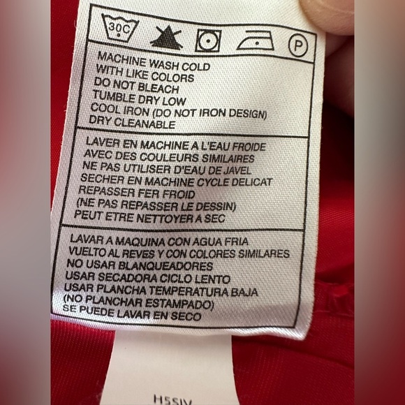 Nike Golf Clima-Fit Full Zip Windbr Jacket Size XL - Picture 10 of 10